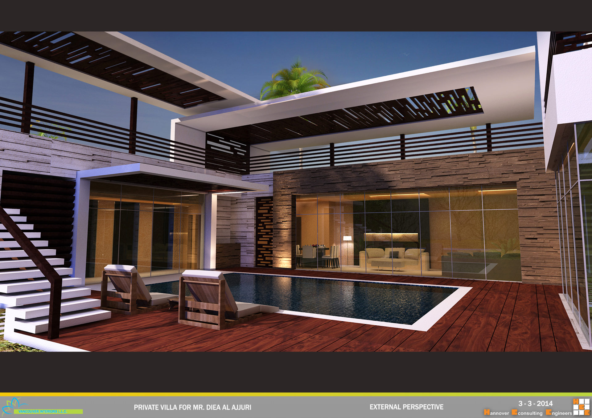 Projects – Pure Water Technology LLC