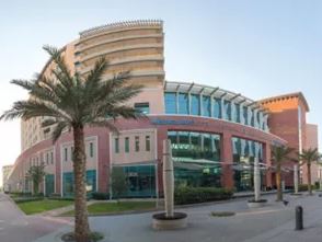 CITY HOSPITAL DUBAI-2