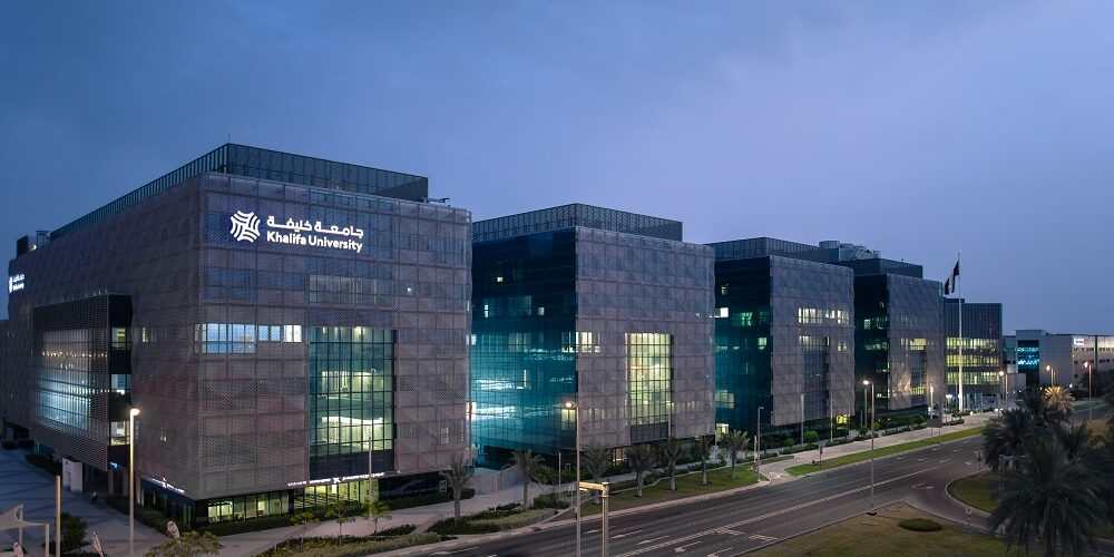 Khalifa-University